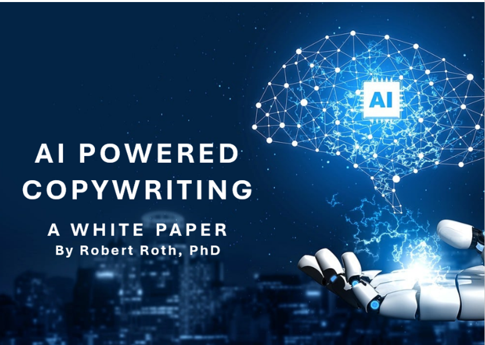 AI Powered Copywriting