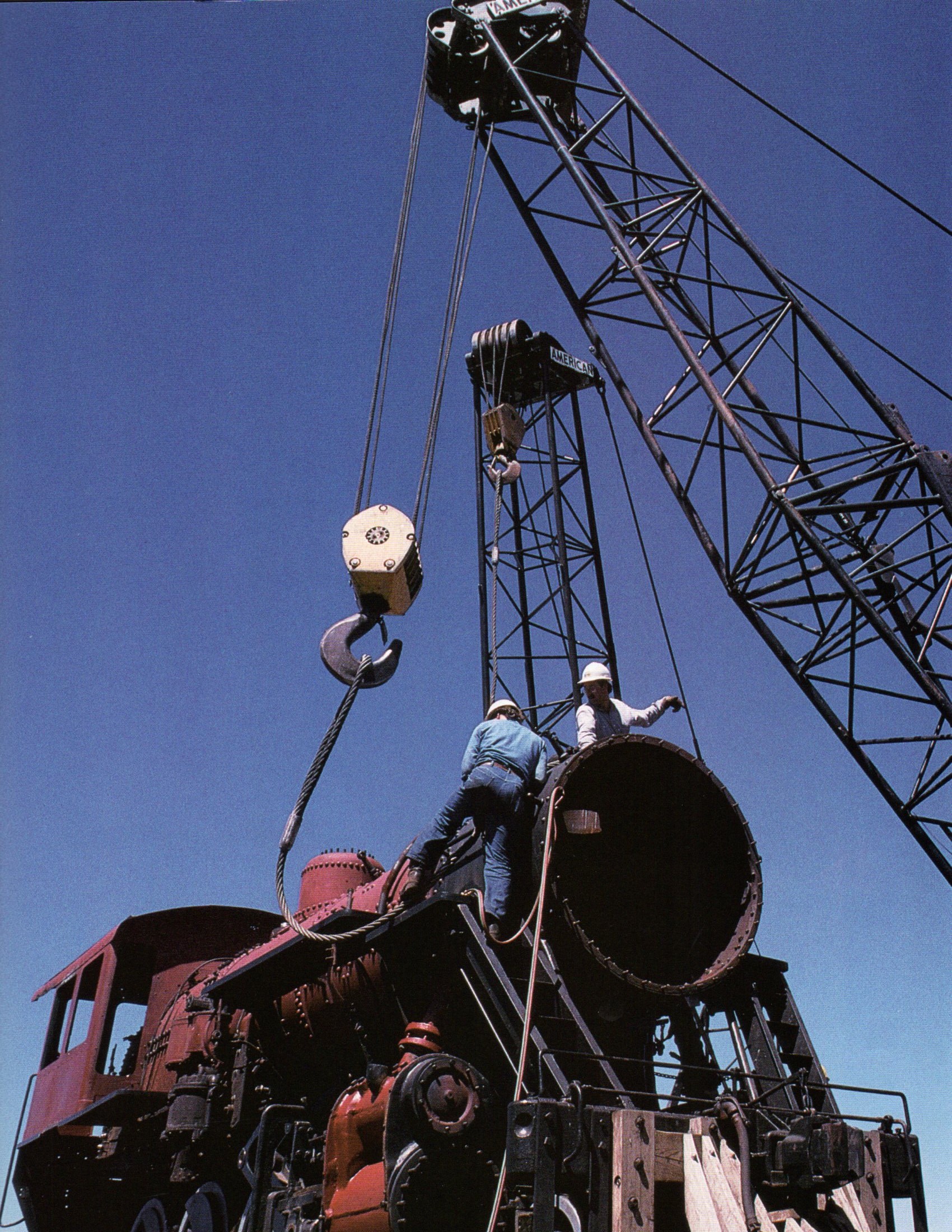 Marketing The Grand Canyon Railway