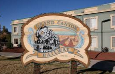 Marketing The Grand Canyon Railway