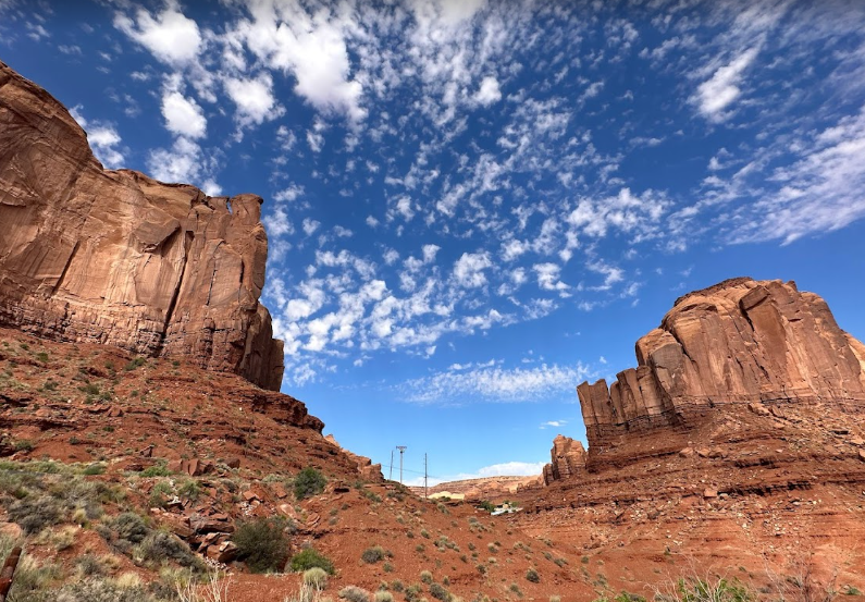 Marketing Navajo Nation Tourism